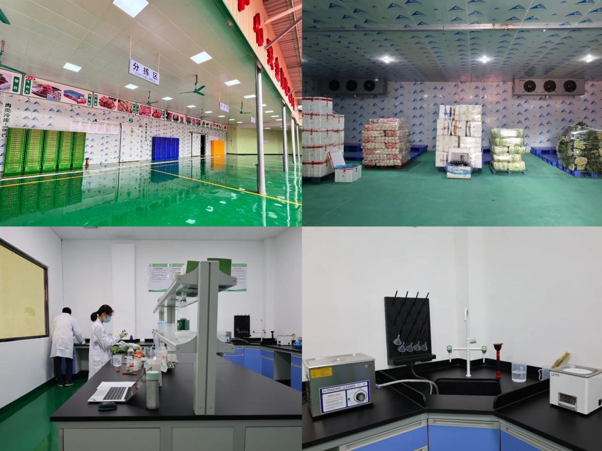 海峡股份：运输车辆装载产品大部分为农产品及生鲜冷链、消费品与商贸物流等民生物资