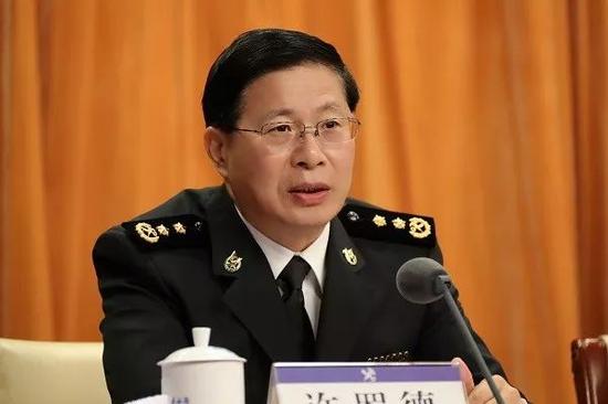 中国银行党委副书记、副董事长、行长张辉一行到访牧原集团