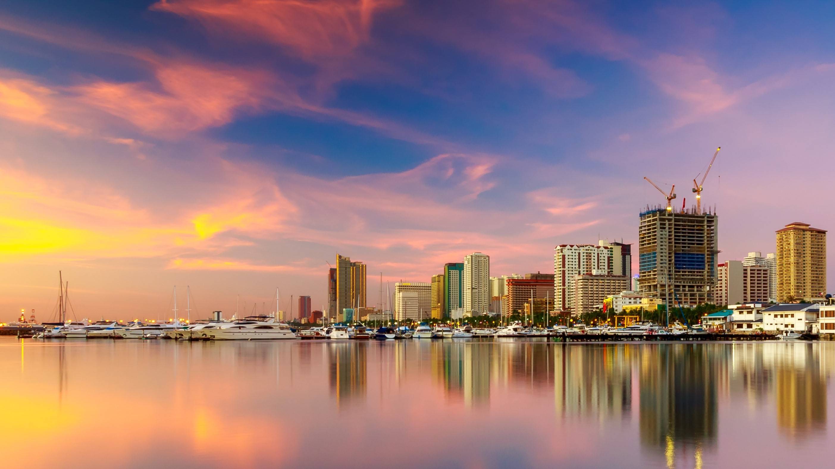 越南CMC科技集团获准投建超大规模数据中心