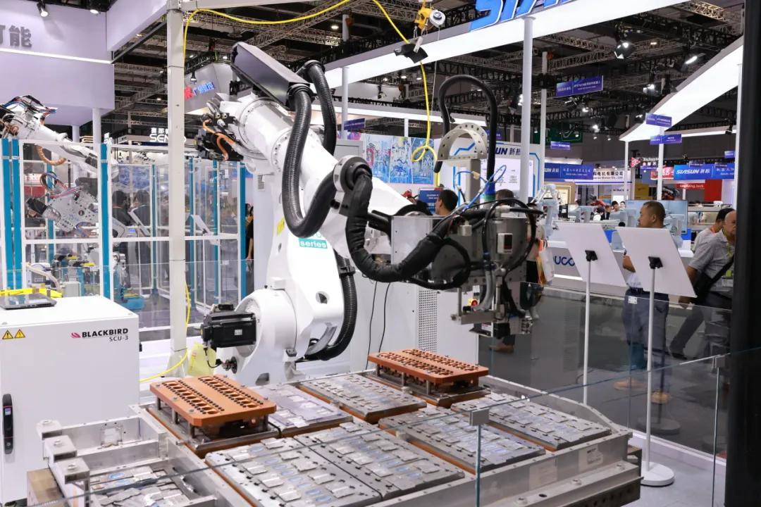 海目星获得实用新型专利授权：“一种点环形光斑整形器光路结构”