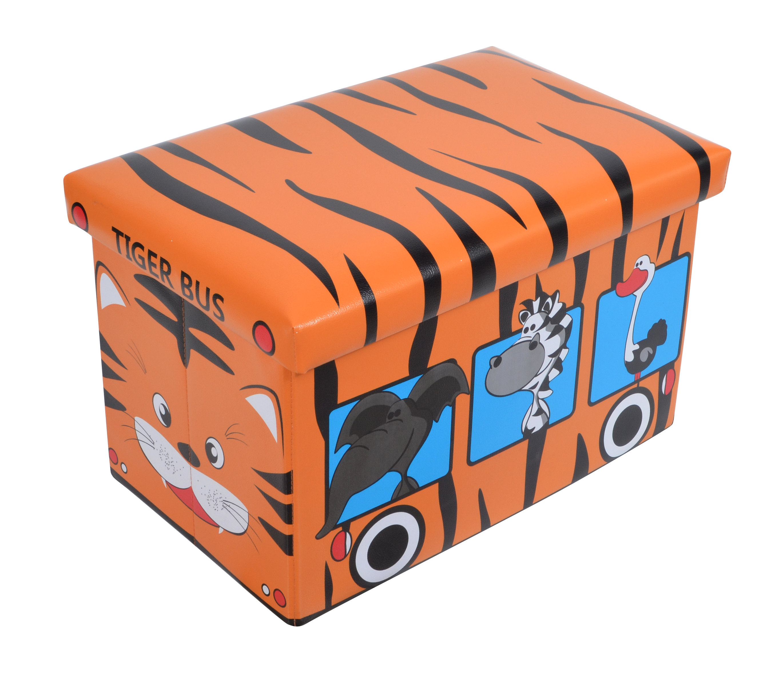 通裕重工获得实用新型专利授权：“一种起重链条收纳用收纳箱”