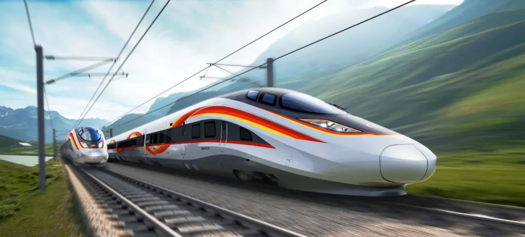 江苏轨道交通装备产业规模今年力争达千亿级别