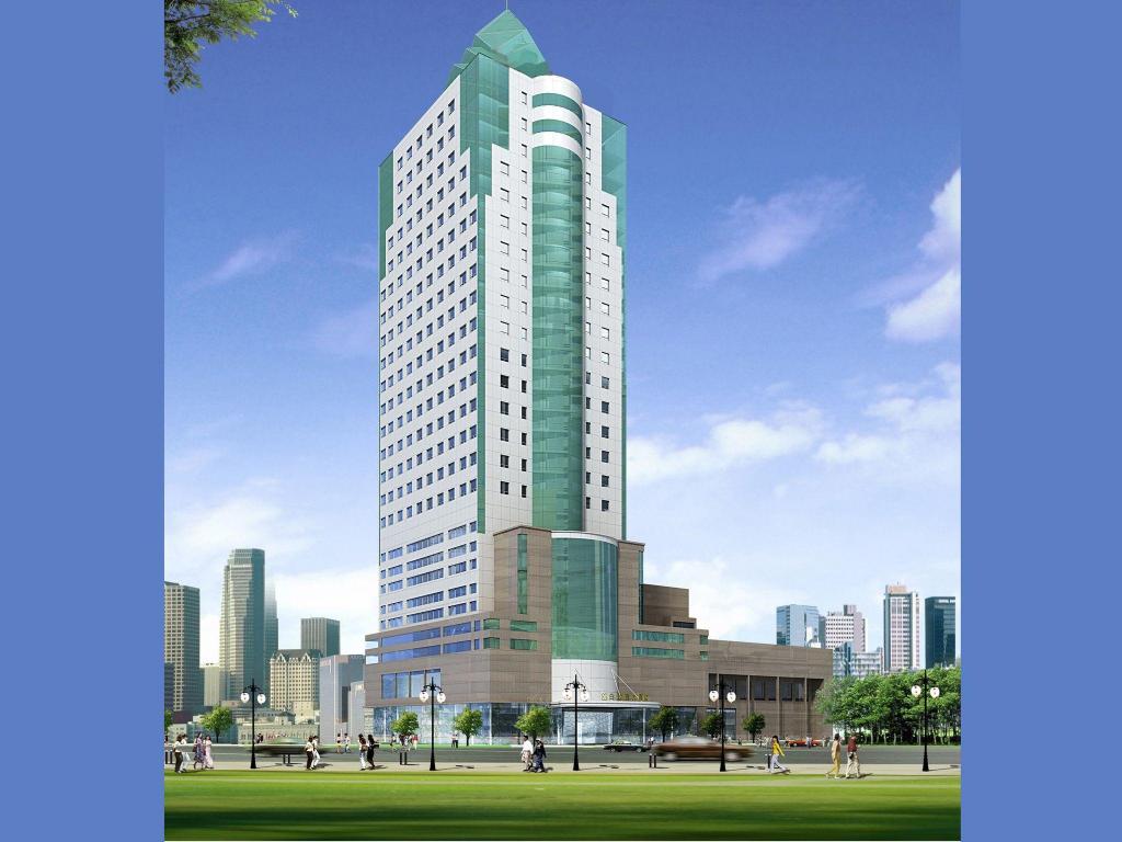 保利发展成立新公司 含住宿服务业务