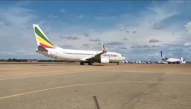 苏丹两个机场新增国际航班目的地