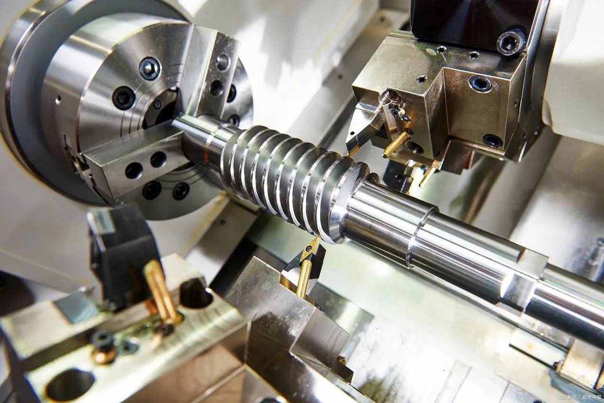 恒工精密获得发明专利授权：“一种避免工件碰撞的偏心轴磨削控制方法”