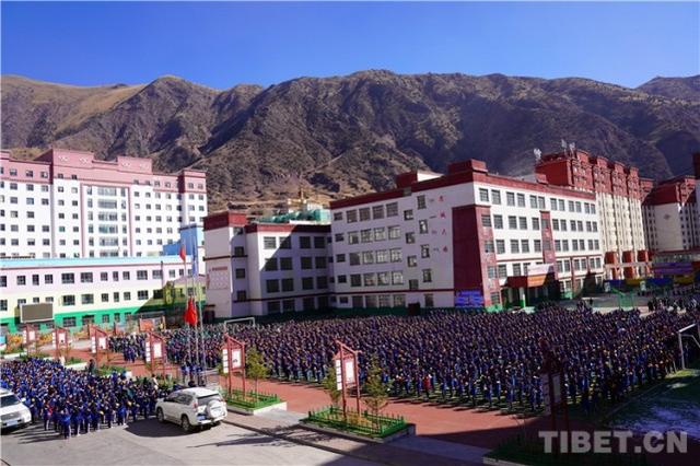 中国核电等在西藏那曲成立新能源公司