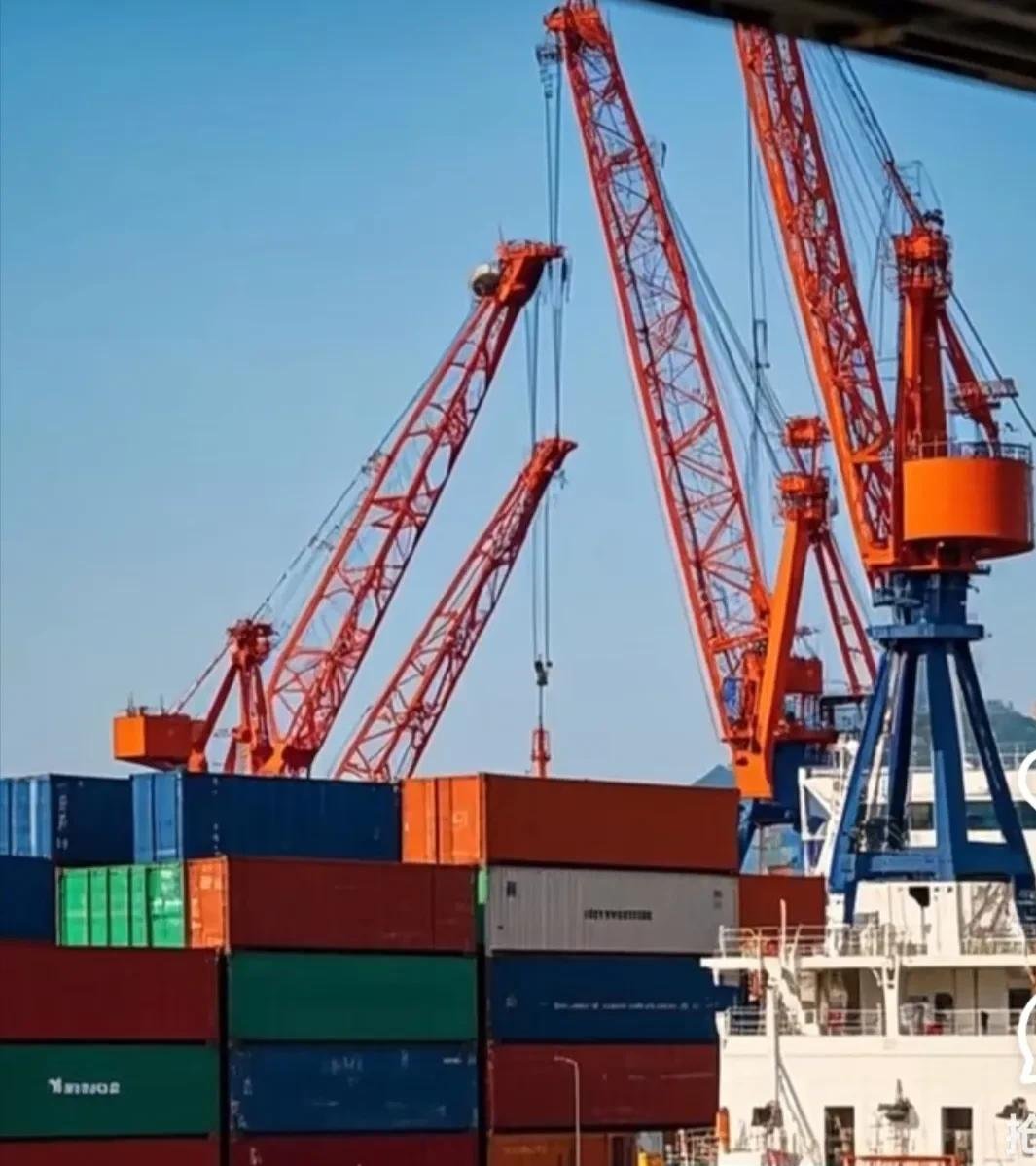 丹吉尔地中海港将投资5亿美元扩建卡车专用码头