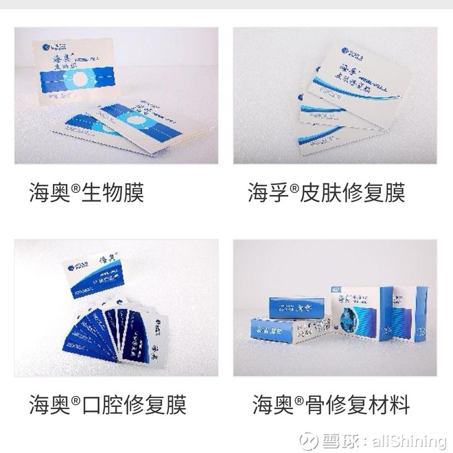 正海生物：活性生物骨具有促进局部骨缺损修复的能力