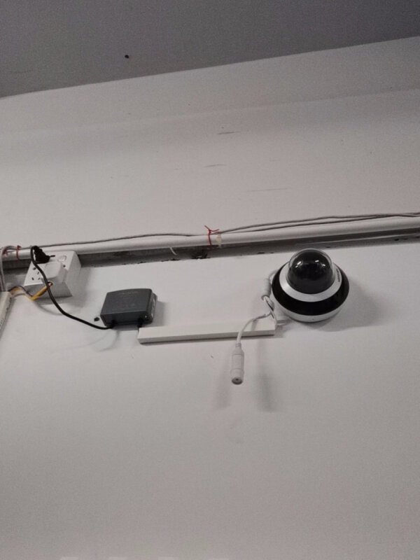 海康威视获得发明专利授权：“一种医用手持摄像头及医用摄像设备”