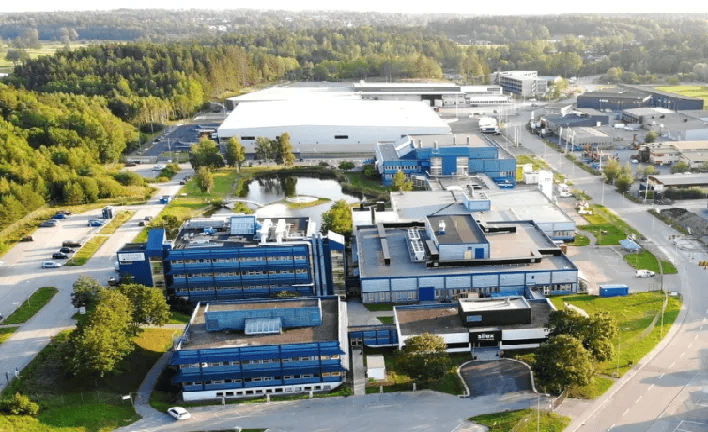 赛微电子：MEMS先进封装测试项目处于建设阶段