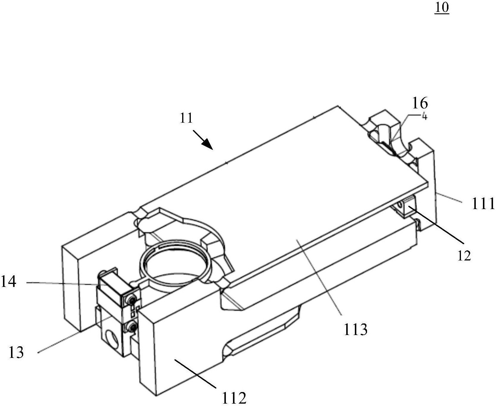 乐心医疗获得发明专利授权：“传感器部件、称重传感器组件和电子秤”