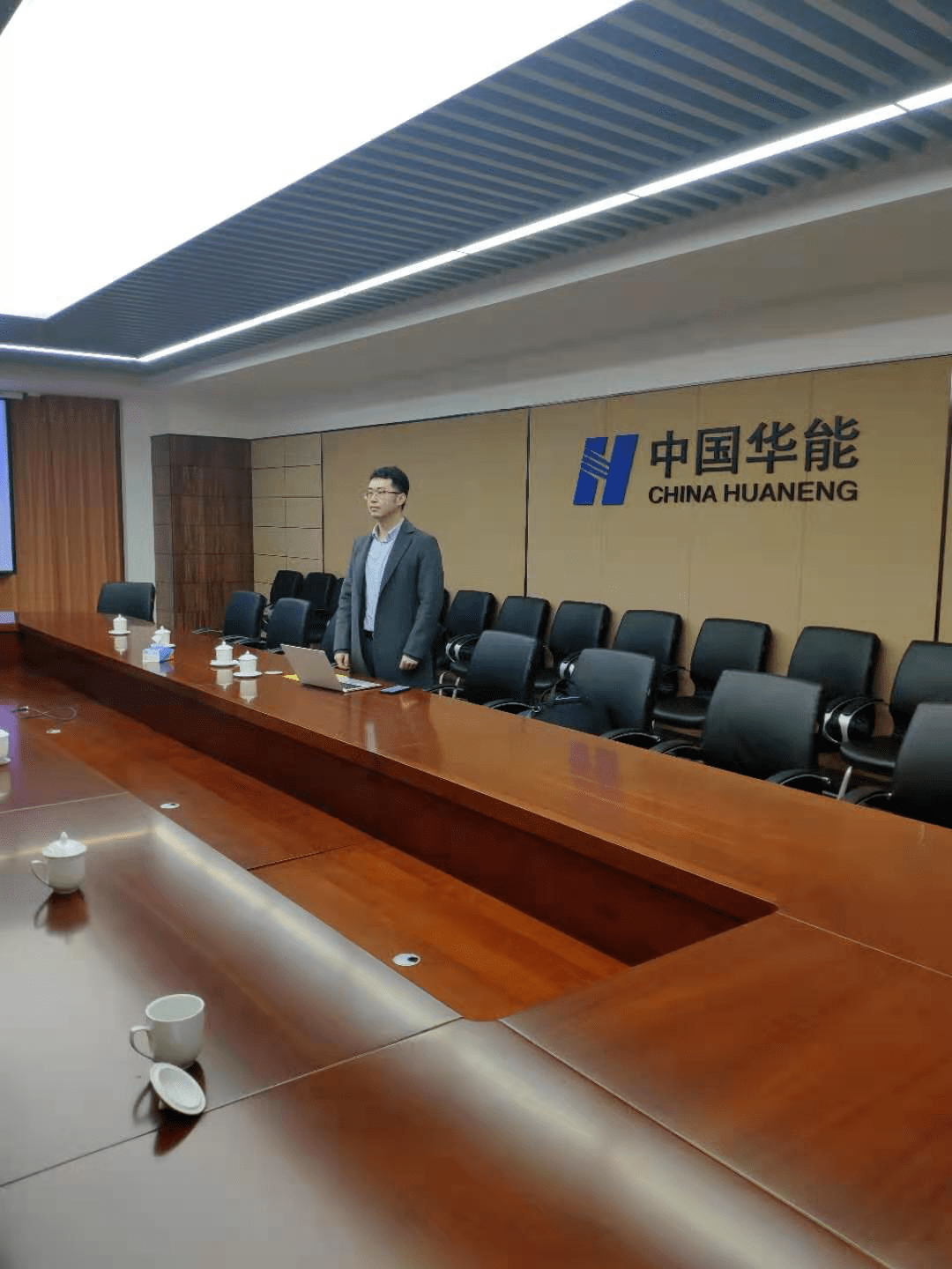 华能水电获得发明专利授权：“一种淡水壳菜幼虫收集装置及使用方法”