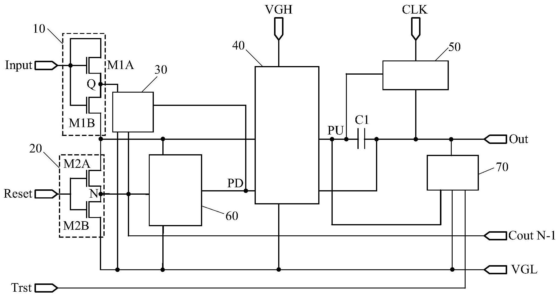 浪潮信息获得发明专利授权：“一种移位电路、集成电路器件及电子设备”
