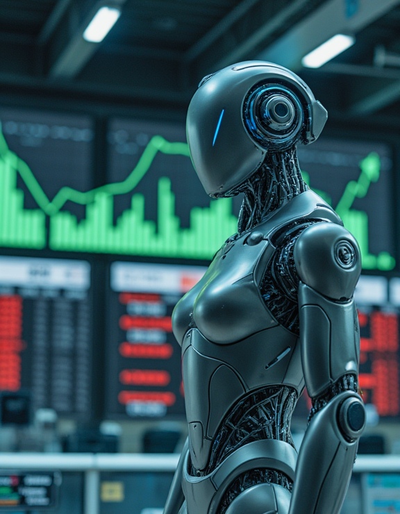 人形机器人概念再活跃，日盈电子两连板，浙江荣泰续创新高