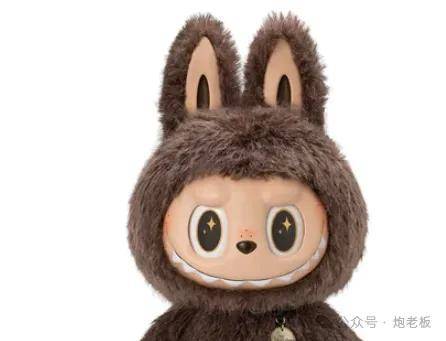 火爆泡泡玛特遭遇“甜蜜的烦恼” 黄牛搅局山寨横行难撼长期价值