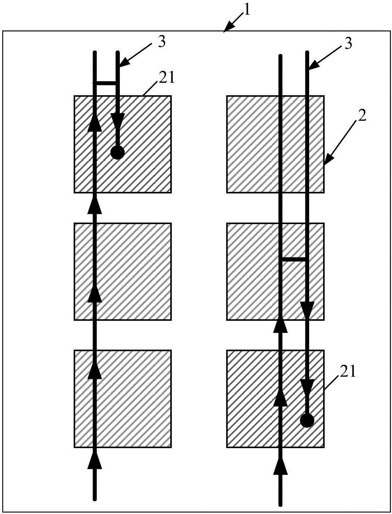 京东方Ａ公布国际专利申请：“显示面板、显示面板的制造方法及显示装置”