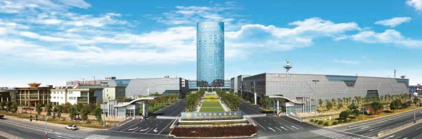 波司登高德康出席企业家太阳岛年会 新质生产力领航冰雪经济浪潮