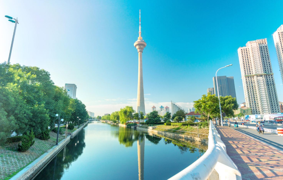 2025年前五个月中塔双边贸易额达9.64亿美元