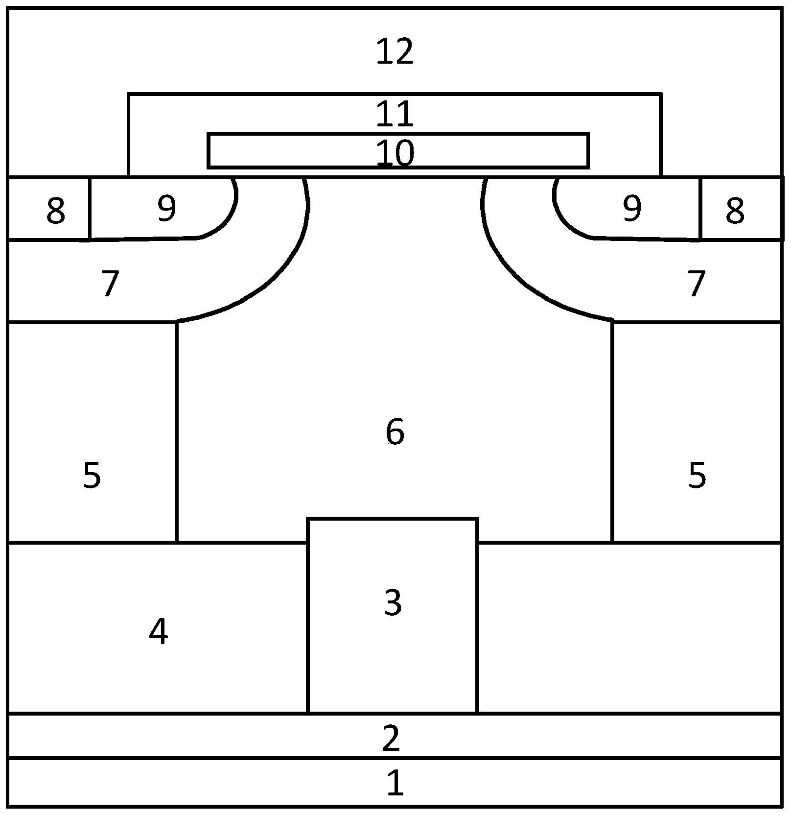 格力电器获得发明专利授权：“MOSFET器件及其制备方法”