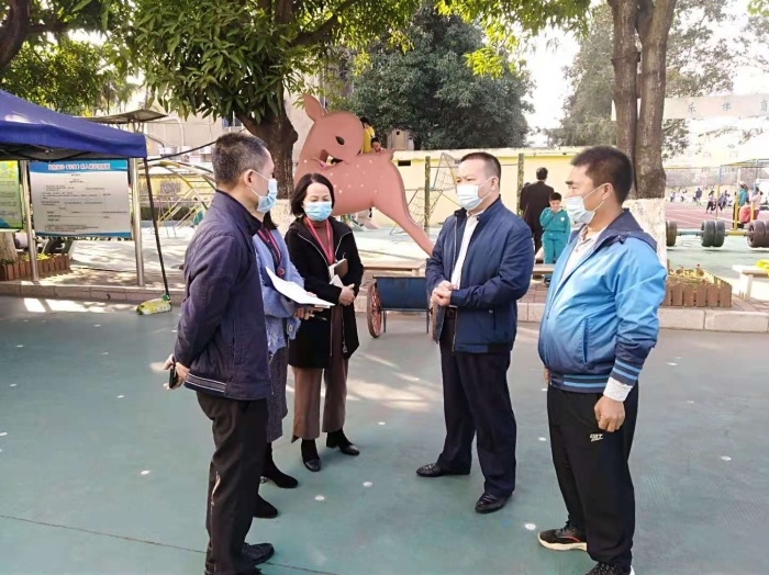 推动中山与澳门合作专责小组工作会议在中山举行