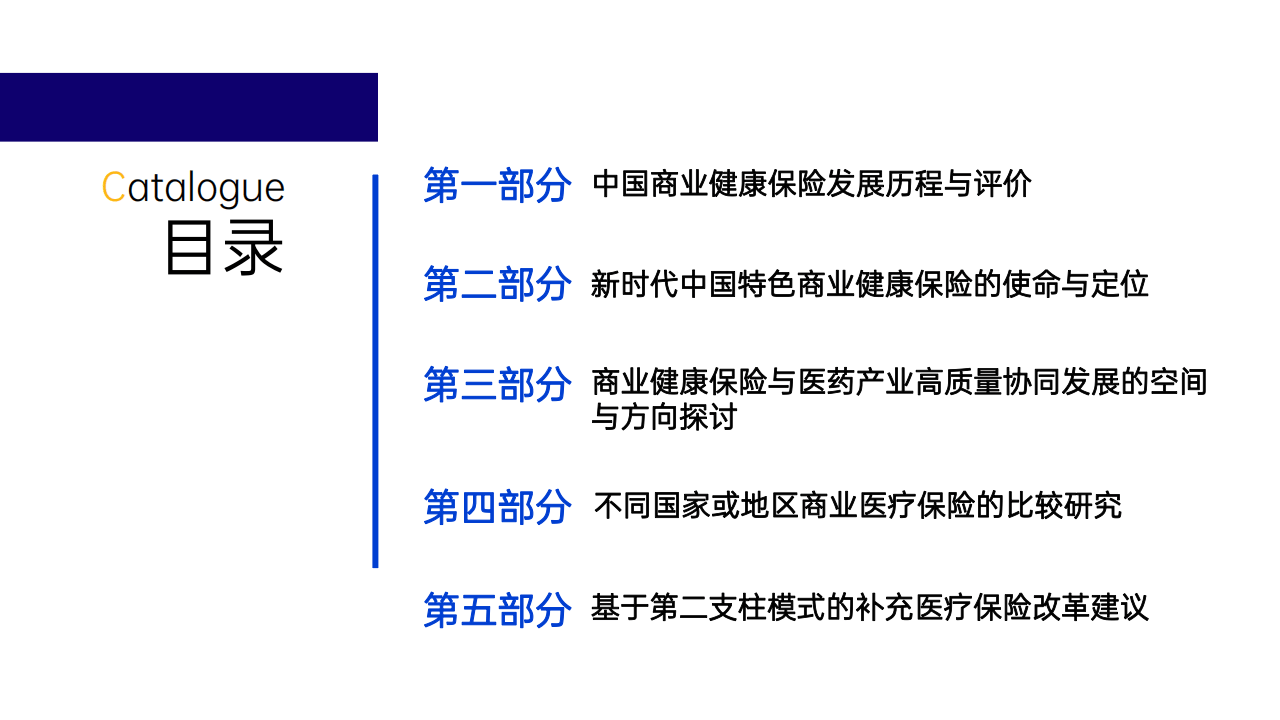 上海出台健康保险高质量发展若干措施 促进医保商保共同发展支持创新药械