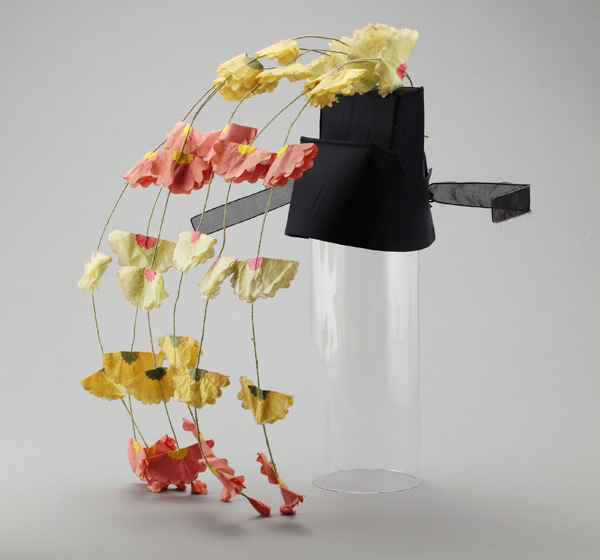 古人“上岸”派对：帽插宫花，琼林赴宴｜新知