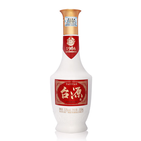 茅台保健酒业公司：旧版“台源酒”8月6日停产 新产品“台源红”已上市