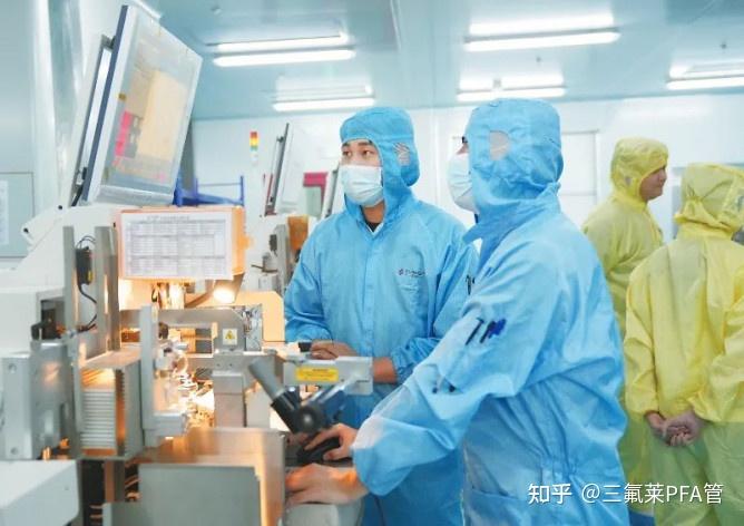 华虹半导体：第二季度销售收入同比增长18.3%