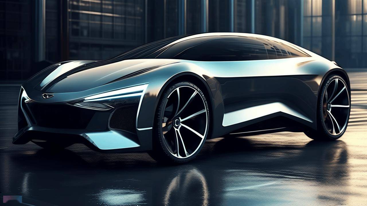 中场逆袭：一款被低估的车是如何闯进中大型新能源家轿核心战场的？