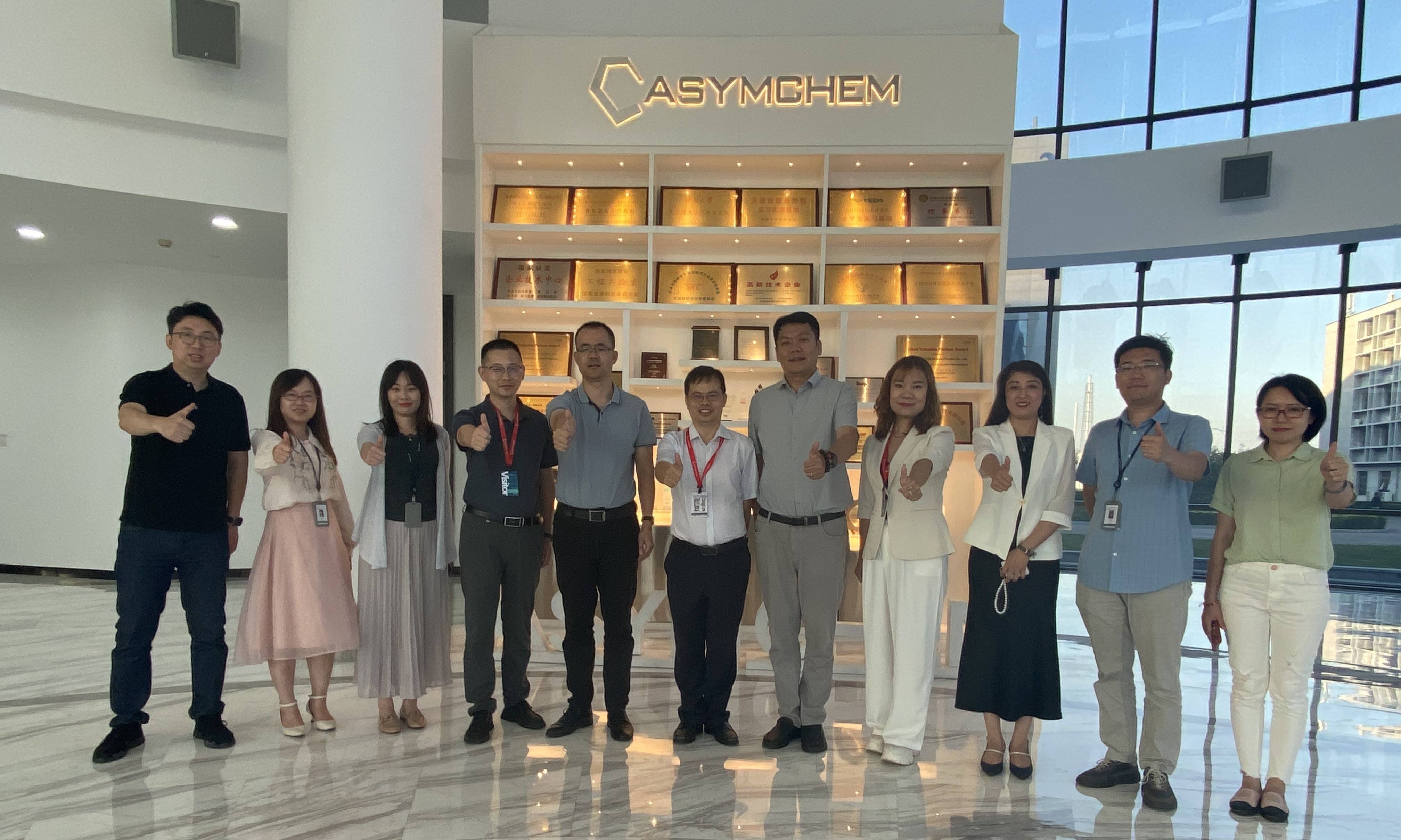 CDMO不靠谱拖累药企 药明康德以零缺陷赢得全球客户信任