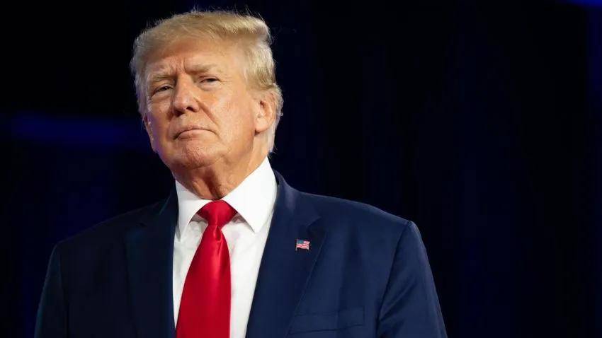 特朗普发函对泰征收36%关税