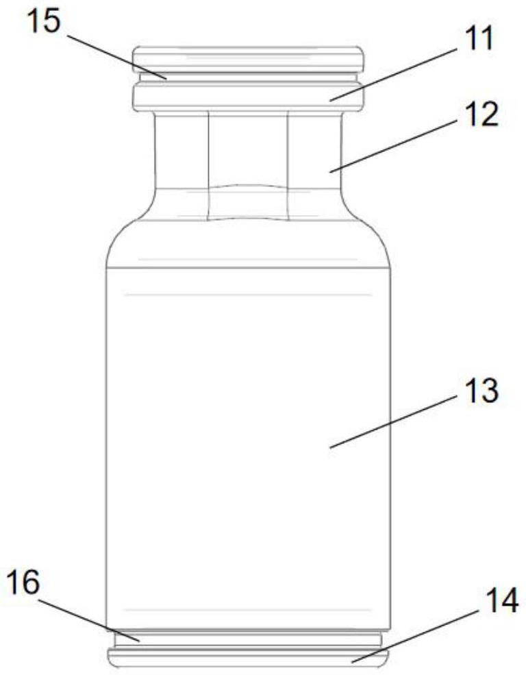 金迪克获得外观设计专利授权：“西林瓶启盖器”