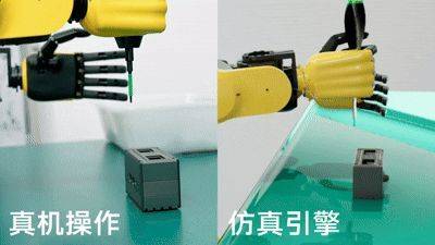 福日电子：子公司为服务机器人产品提供JDM/OEM服务 其营收占公司营收比例不足1%