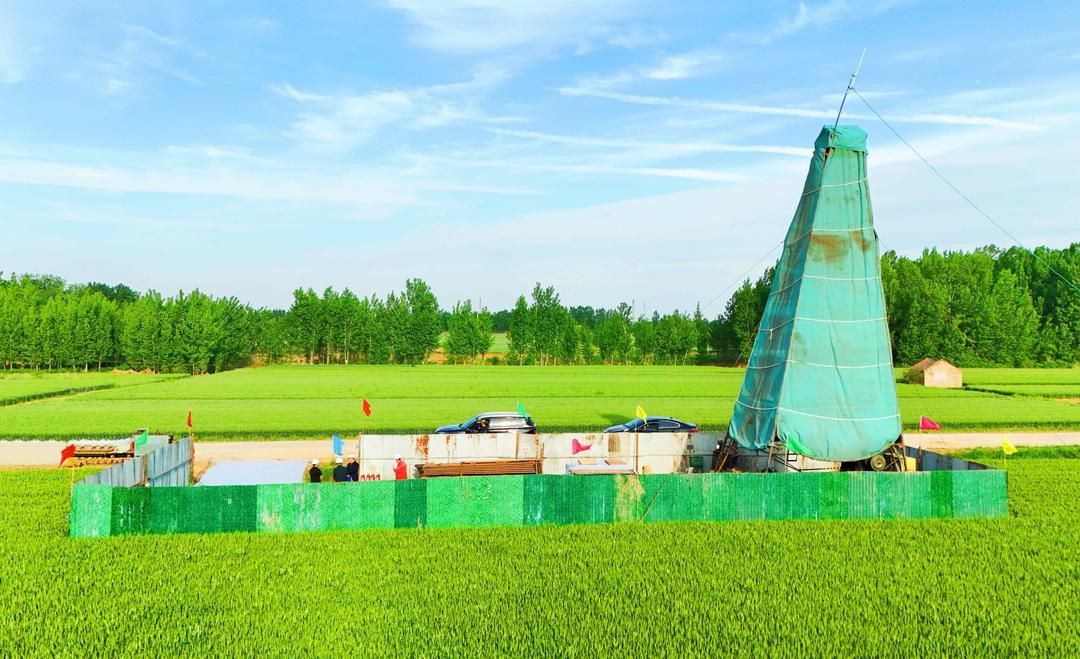 国家能源局：拟支持9个项目开展绿色液体燃料技术攻关和产业化试点工作