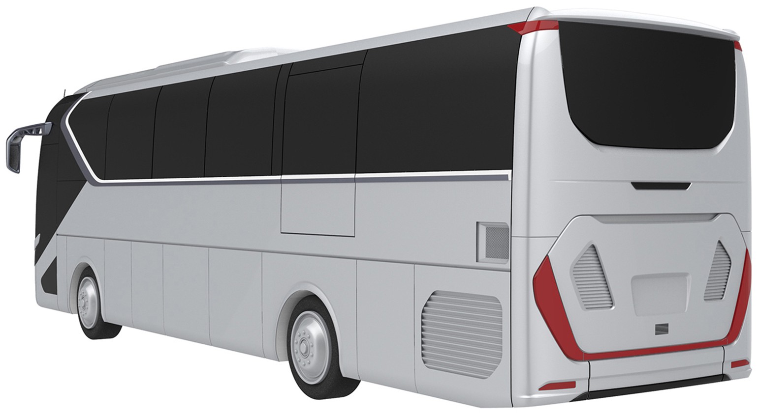 宇通客车获得外观设计专利授权：“商用车司机椅扶手”