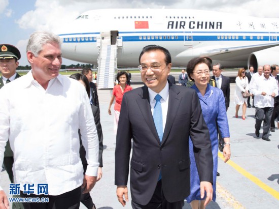 古巴宣布9月起提高养老金