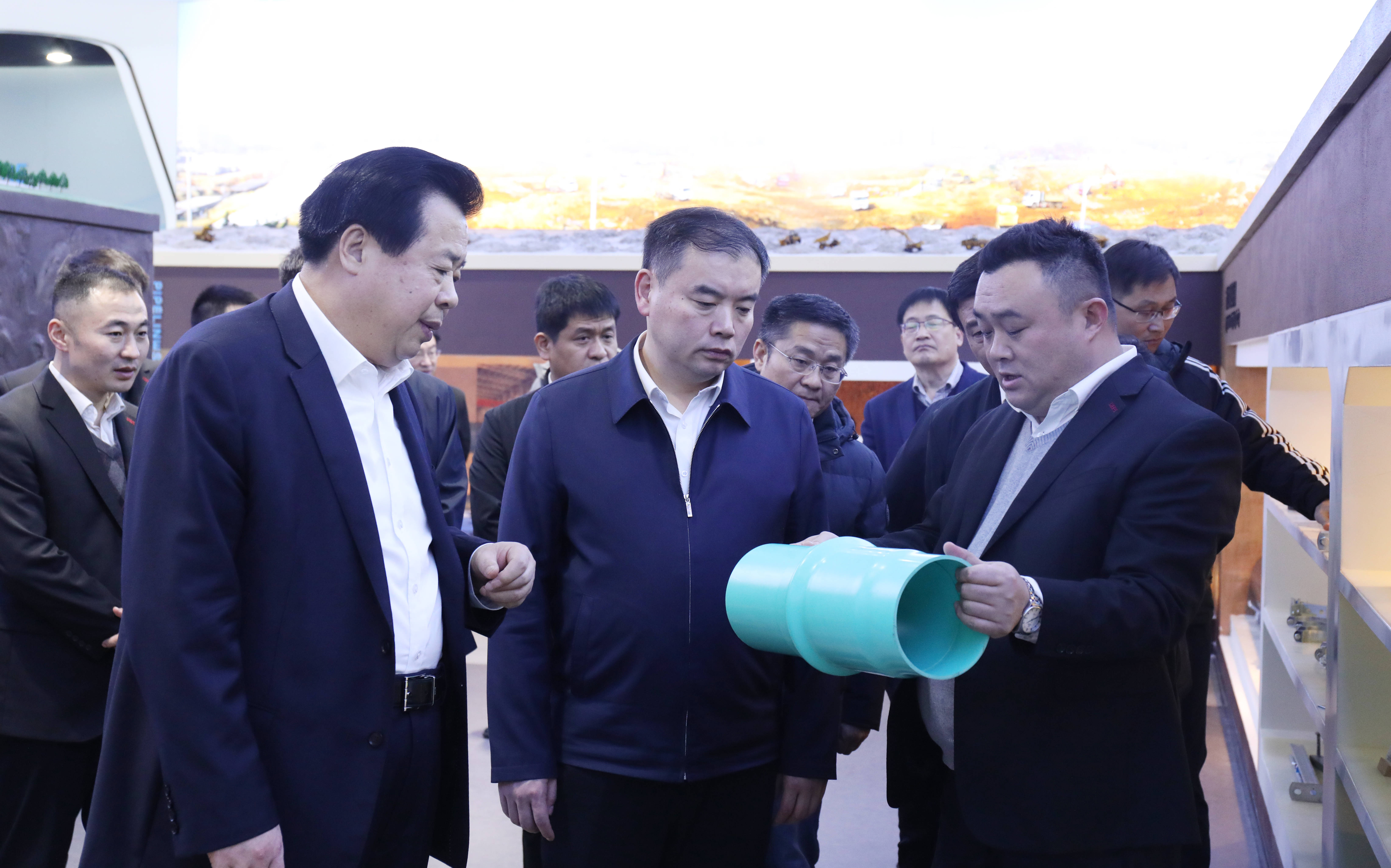 东宏股份(603856.SH):取得金融机构股票回购专项贷款承诺函