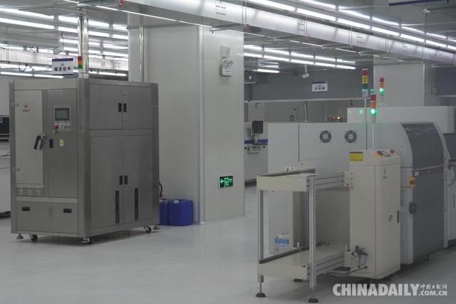 利扬芯片现2笔大宗交易 均为折价成交