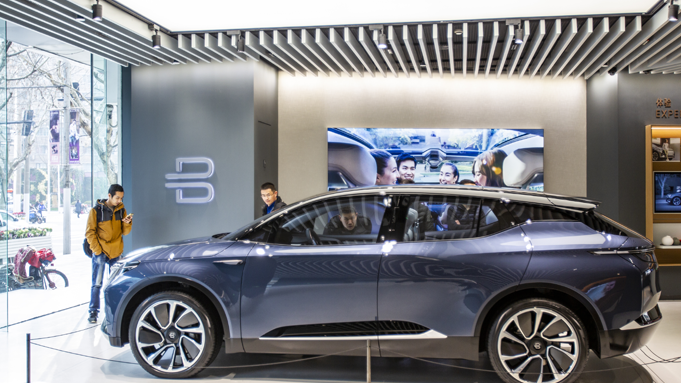 百川畅银引入战投 增资用于移动储能供热业务