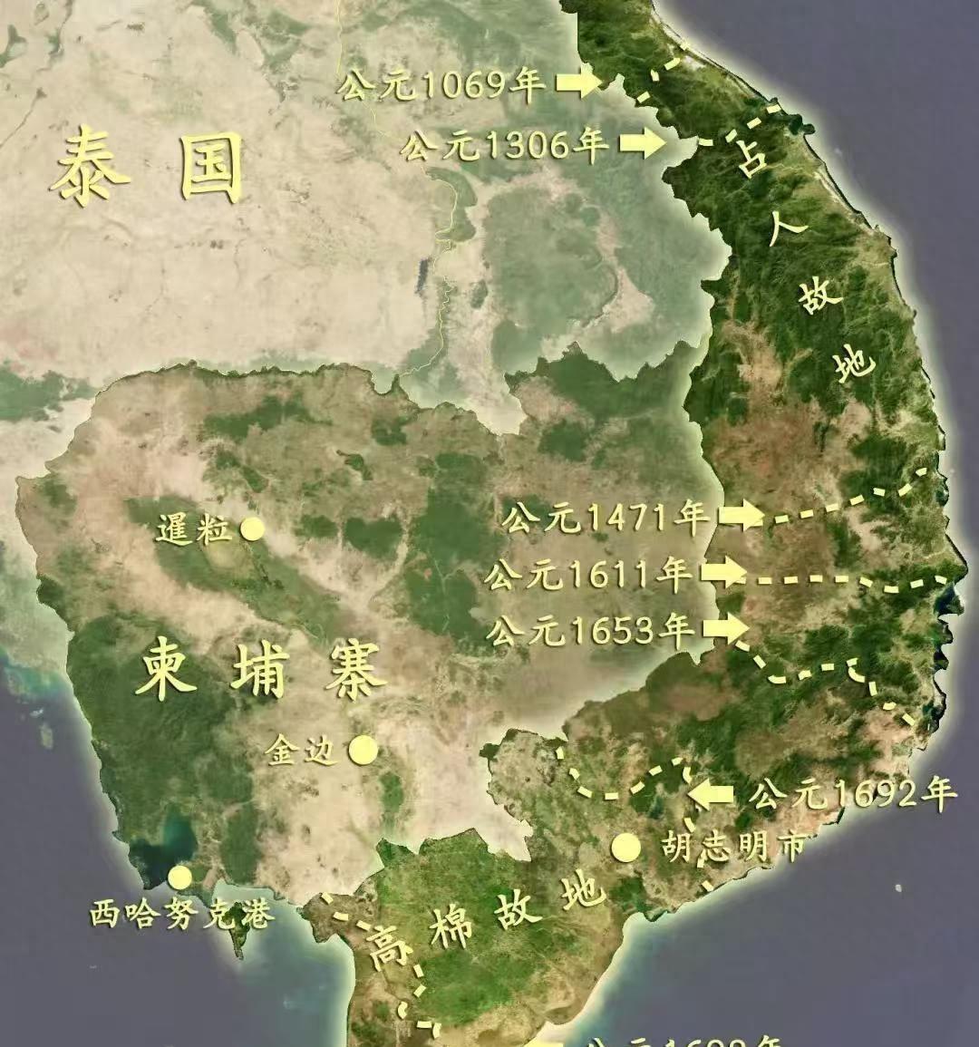 越南跻身全球贸易规模最大的15个国家之列