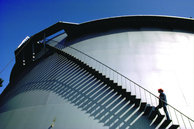 央企“巨无霸”重组启幕！超2000亿元航空燃油市场或将重构！