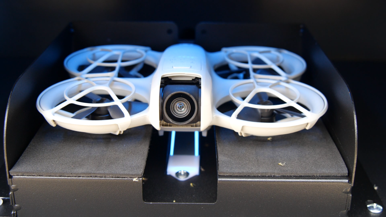 纵横股份在山西成立无人机公司,含AI业务