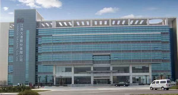 大港股份：截至2025年12月31日股东户数为89,600户