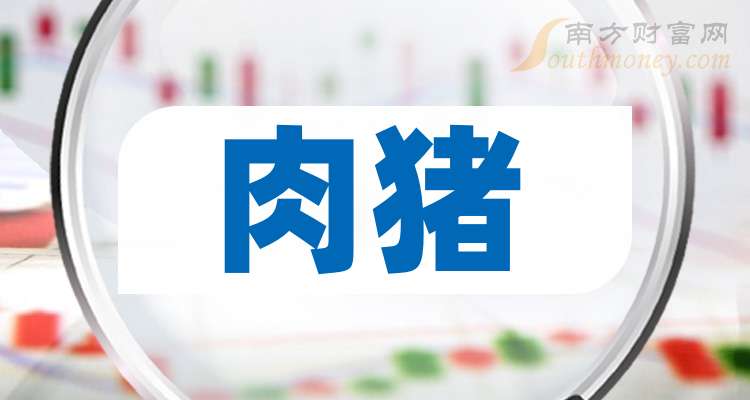 温氏股份：2025年净利同比预降40.73%―46.12%