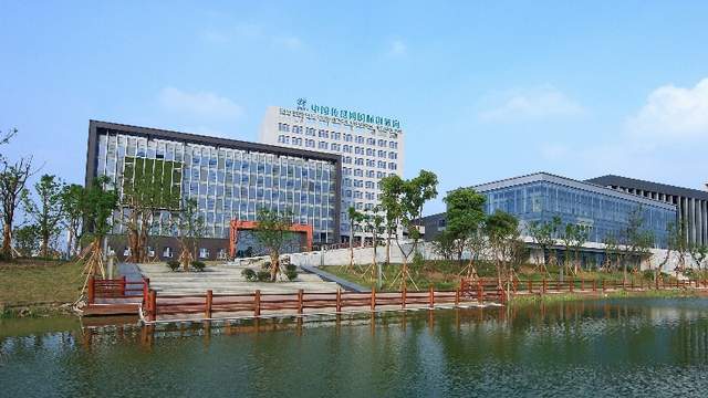 中国能建等在无锡成立新能源公司 含电池制造业务