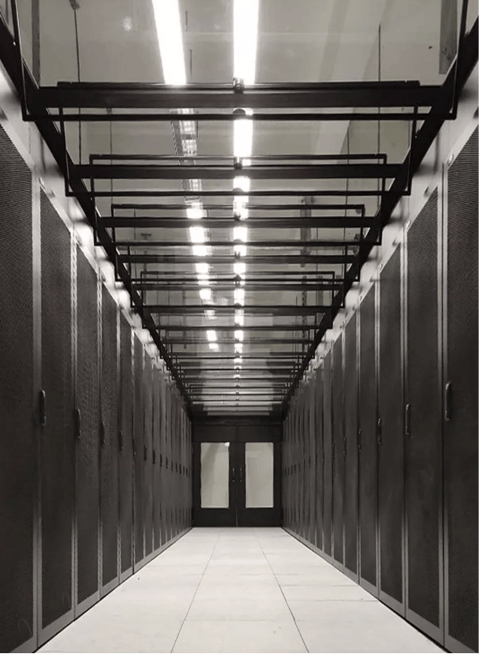 科华数据在宁夏成立数能科技公司