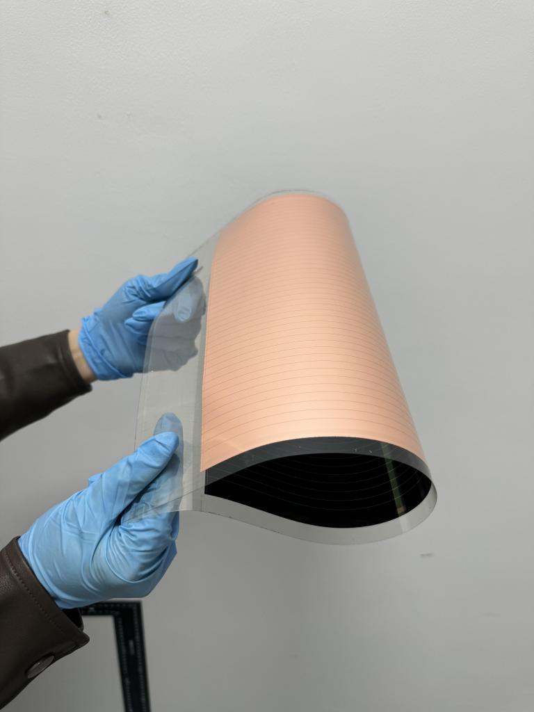 我国科研团队研究成果为提升钙钛矿电池稳定性提供新思路