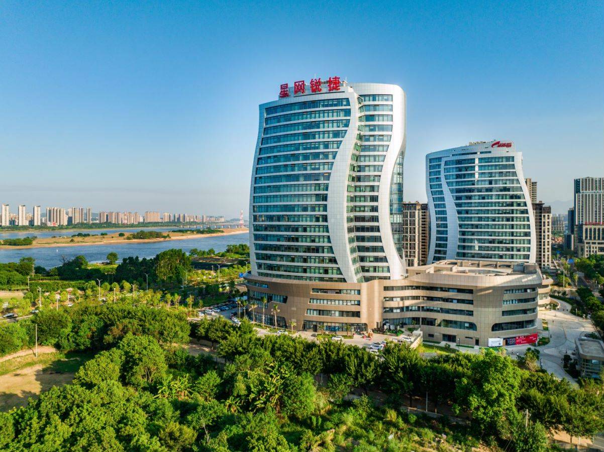 星网锐捷：旗下星网视易开展脑机疗愈业务