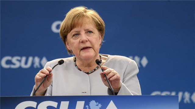 英国工会敦促政府重新考虑欧盟关税同盟问题