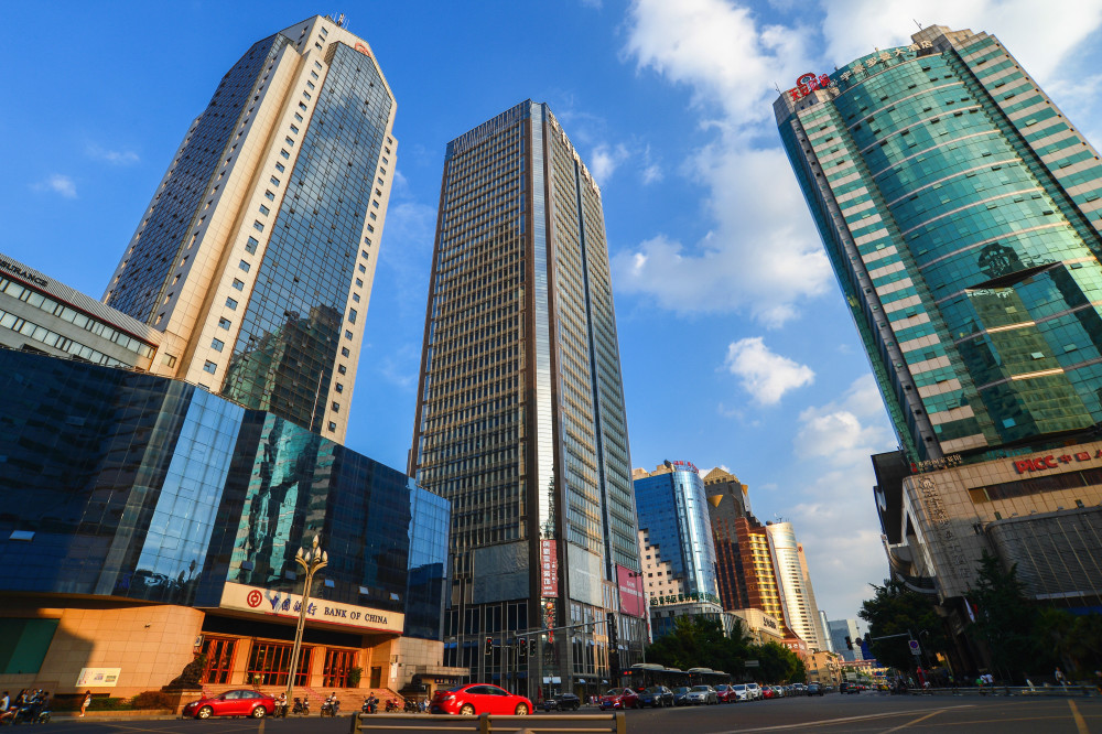 央行金融研究所所长丁志杰：部分长期资本仍沉淀在银行体系 优化金融结构大力发展资本市场